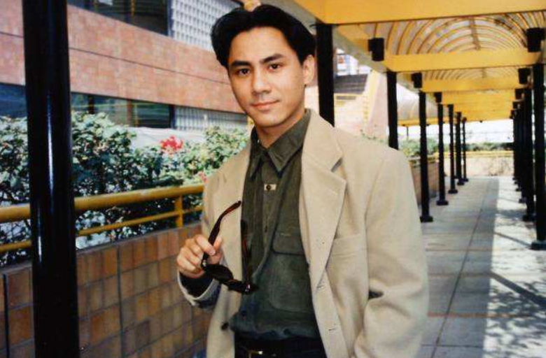 流行音乐第一代国民偶像,红过刘欢,赛过毛宁,他已经离世17年|陈汝佳