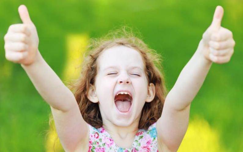 想要宝宝乐观开朗,就不要错过这个年龄段的培养休闲区蓝鸢梦想 - Www.slyday.coM 想要宝宝乐观开朗,就不要错过这个年龄段的培养休闲区蓝鸢梦想 - Www.slyday.coM