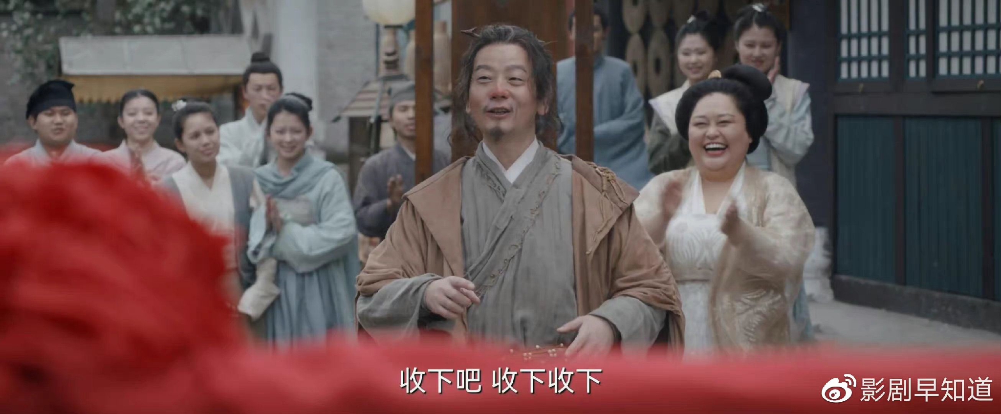 唐朝诡事录：为维护法律正义，卢凌风提前处决孟东老，人性复杂啊休闲区蓝鸢梦想 - Www.slyday.coM