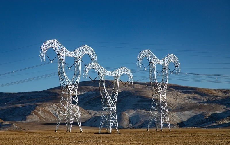 党的十八大以来,西藏电网实现了跨越式发展休闲区蓝鸢梦想 - Www.slyday.coM 党的十八大以来,西藏电网实现了跨越式发展休闲区蓝鸢梦想 - Www.slyday.coM