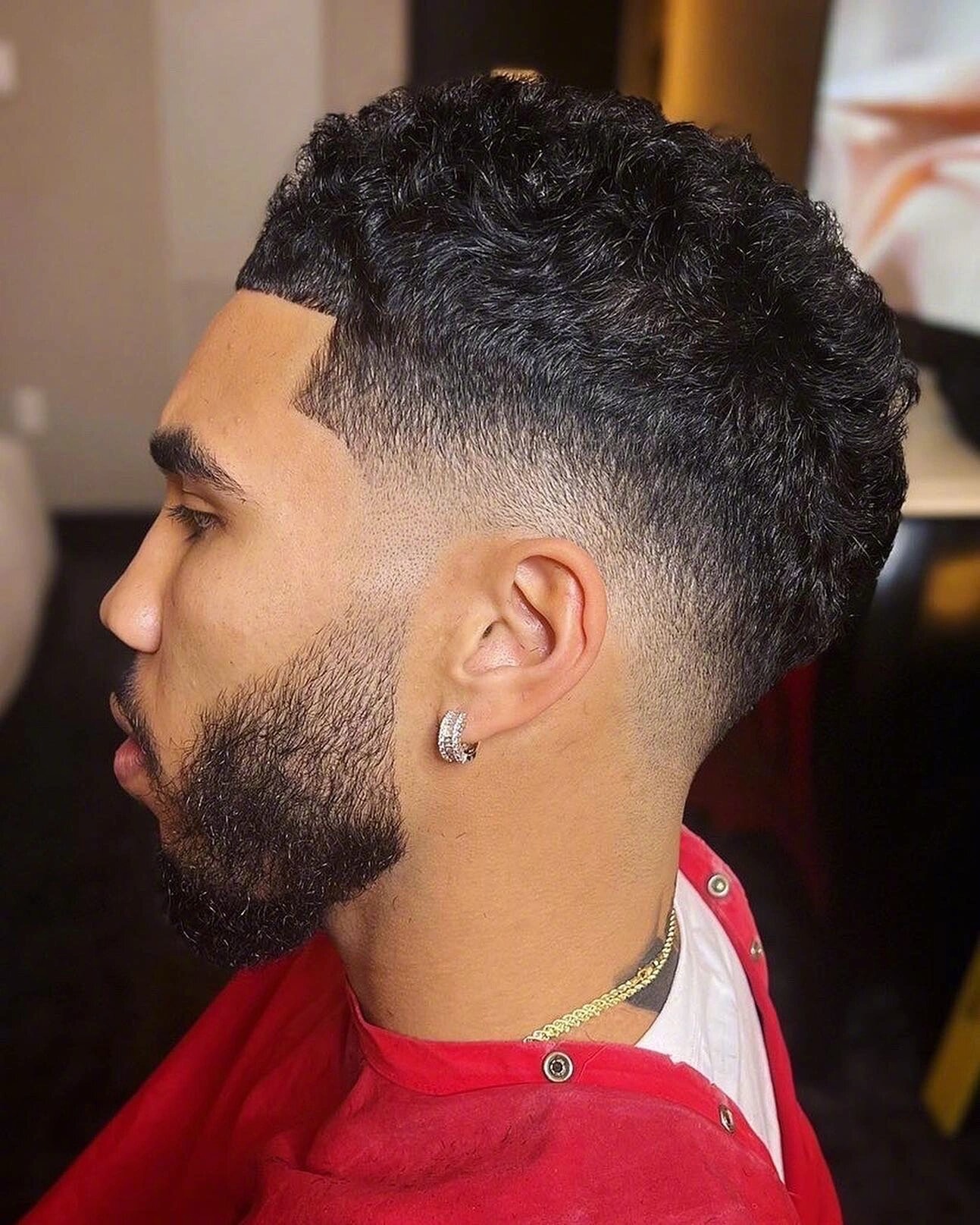 球星发型哪一款是你的菜