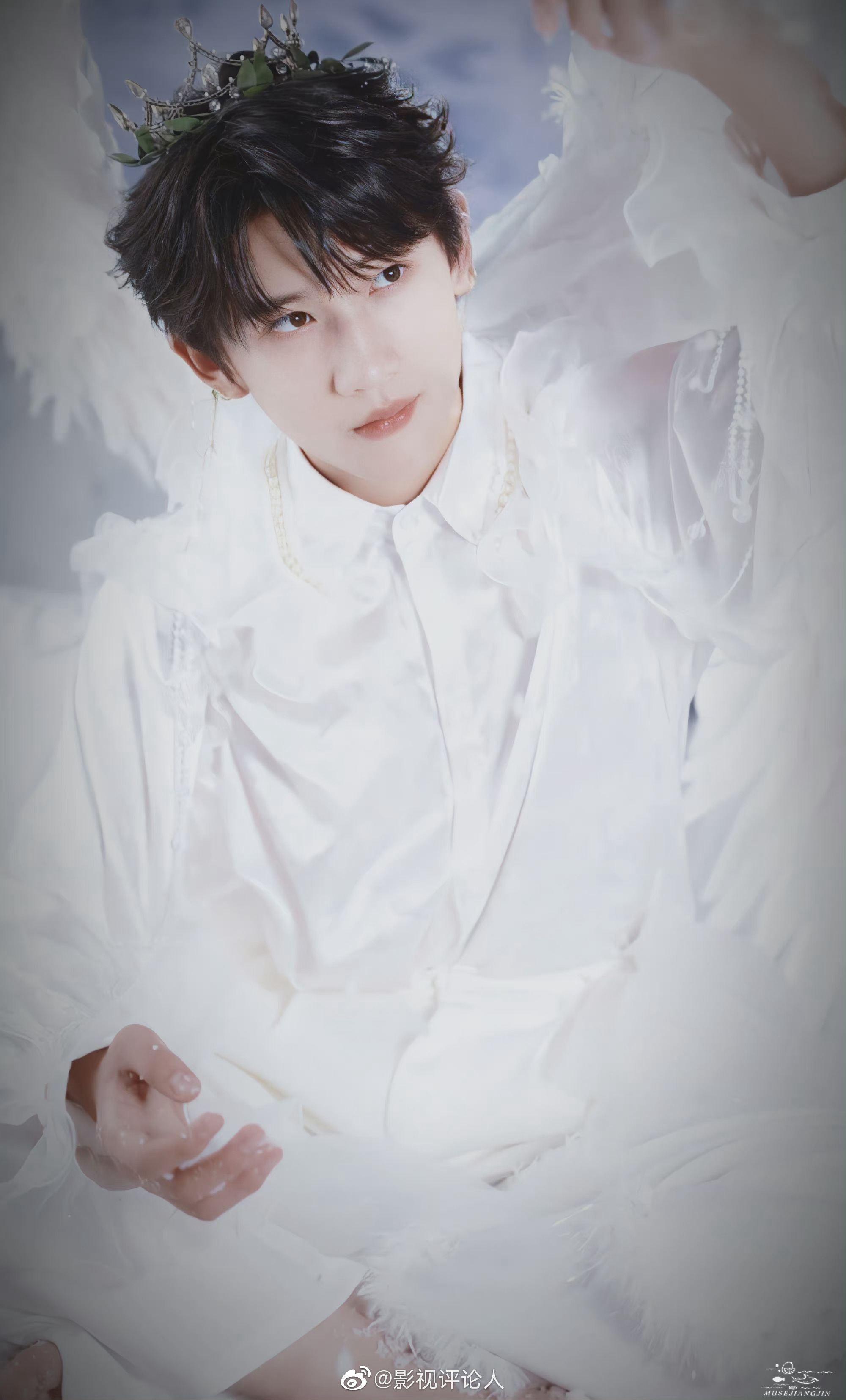 余宇涵一直在努力进步呀!__财经头条