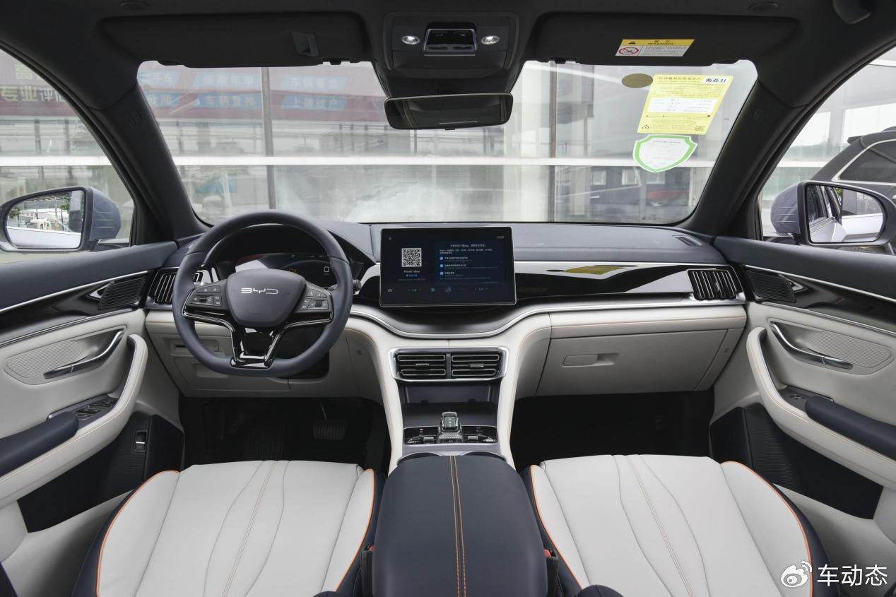 银河L7销量出炉：卖不了品牌价值，却又误伤了谁？