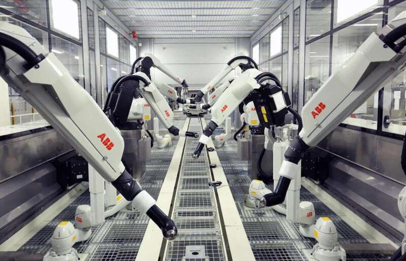 宁德时代临港工厂预计明年有产出贡献上海高端装备产业要破7000亿元