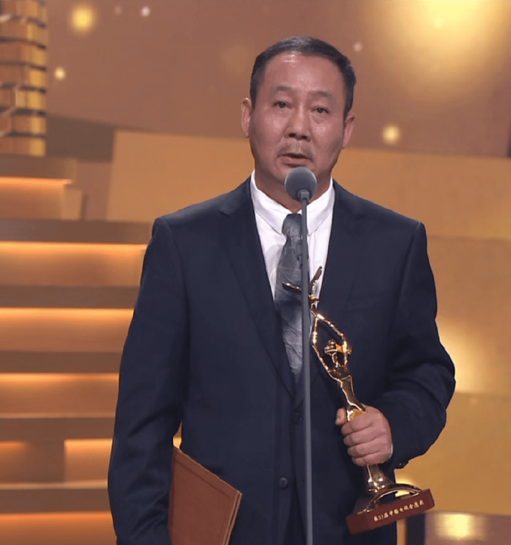 02.最佳男配角马少骅