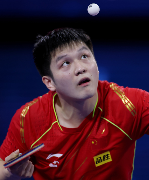 【世乒赛】30日赛程：女单女双都看她俩 樊振东上午冲金休闲区蓝鸢梦想 - Www.slyday.coM