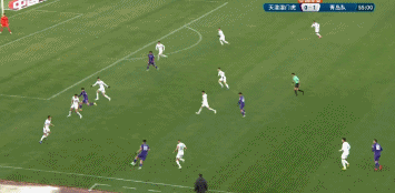 津门虎输了一场不该输的比赛，后面场场都是保级大战了休闲区蓝鸢梦想 - Www.slyday.coM