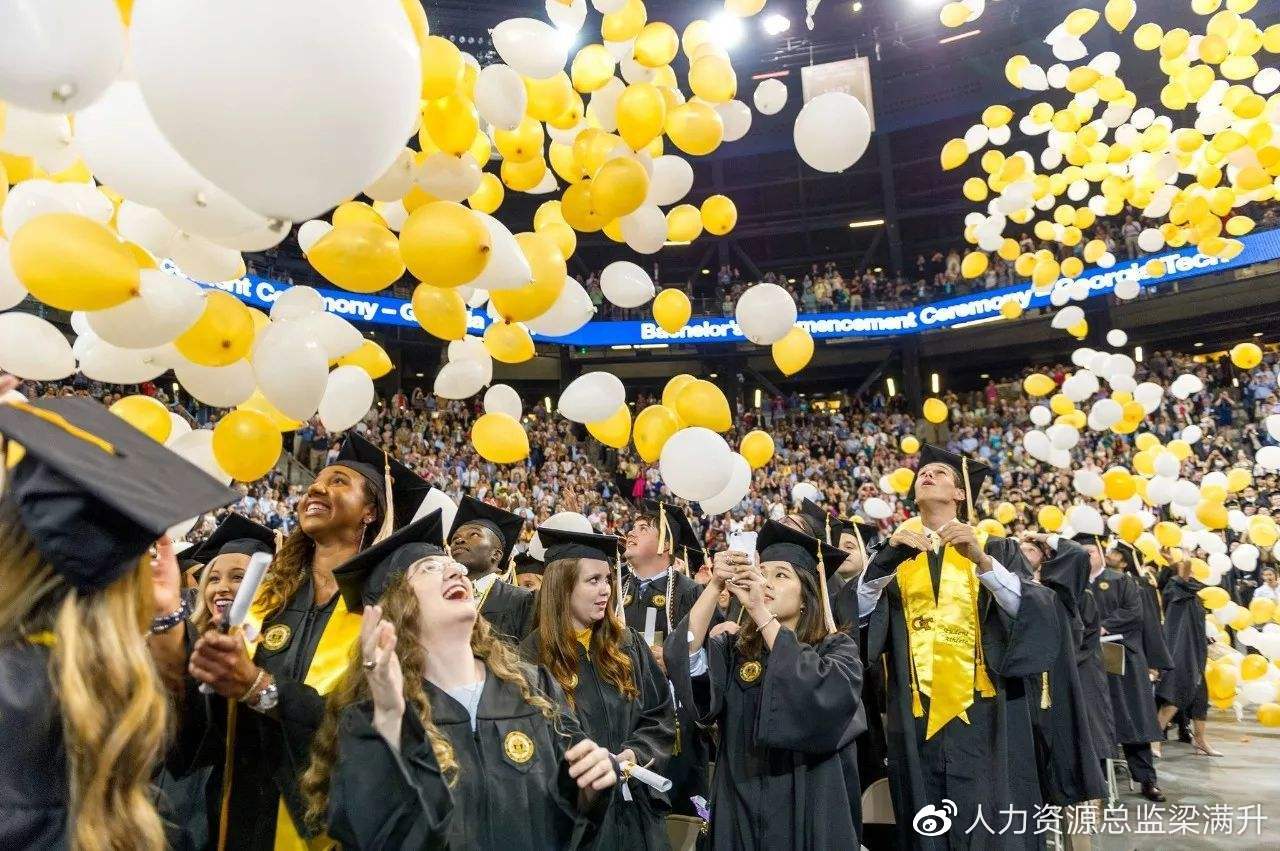 英行留学:美国大学的学分学位制