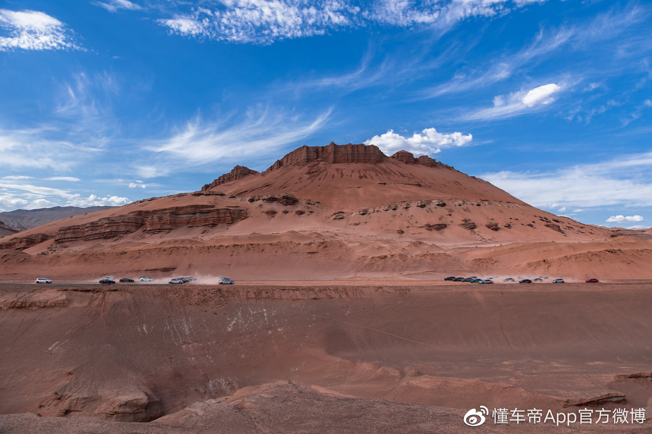新能源极限测试，我们又来了，这次是新的“烤”验休闲区蓝鸢梦想 - Www.slyday.coM