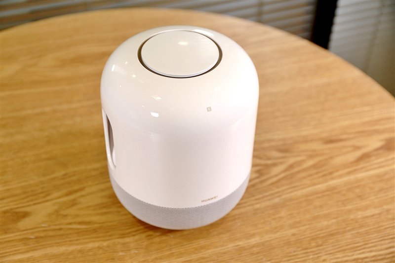 华为soundx白金版评测智能音箱与专业音频间分割终和解