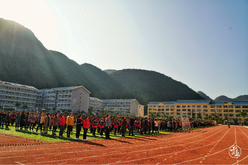 重解 重用"西畴精神丨民生福祉,看得见摸得着|失学|黄埔军校|西畴县