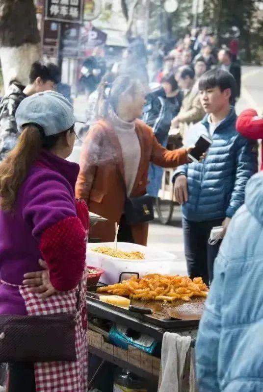 世界潮我看丨长沙的烟火味，究竟有多少种味道休闲区蓝鸢梦想 - Www.slyday.coM