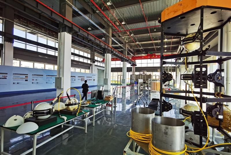 一个李政道研究所，一下子多了三个院士，集六大洲十多国科研人员｜张江策源力休闲区蓝鸢梦想 - Www.slyday.coM