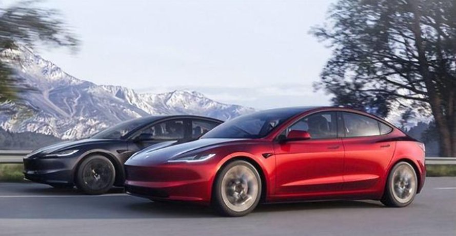 特斯拉model 3,-86%!-新浪汽车