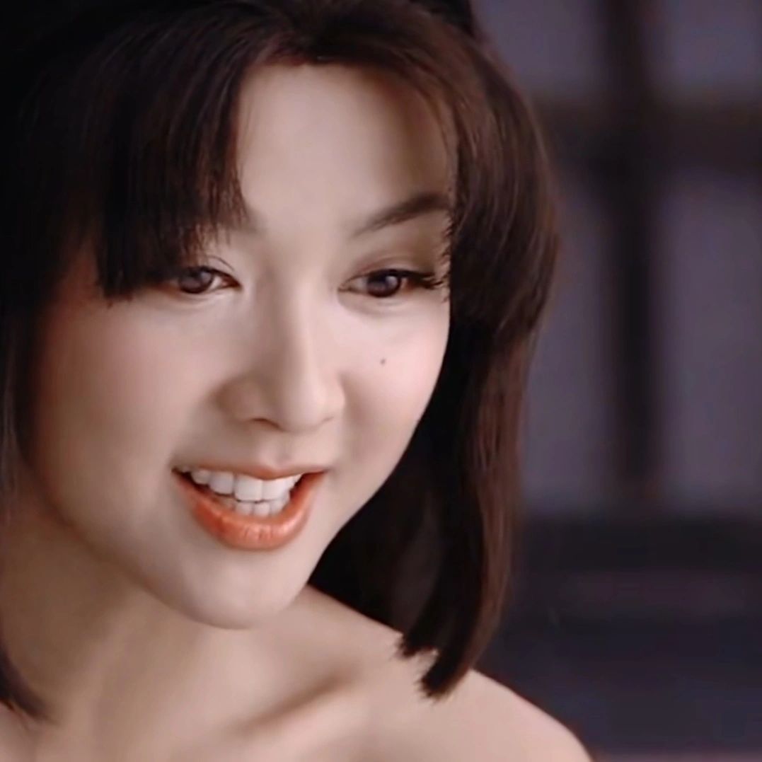 薛凯琪演的小唯好漂亮啊又纯又欲