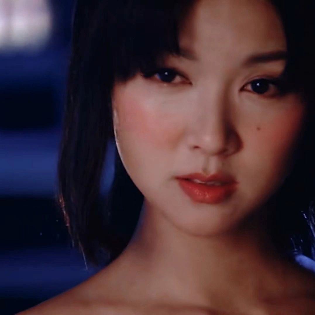 薛凯琪演的小唯好漂亮啊又纯又欲