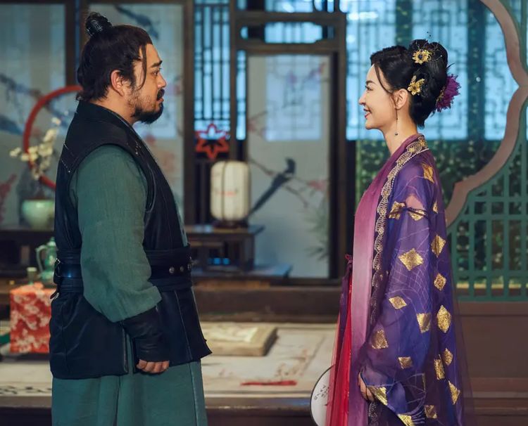 赘婿大结局郭麒麟发长文告别看清内容后气笑了