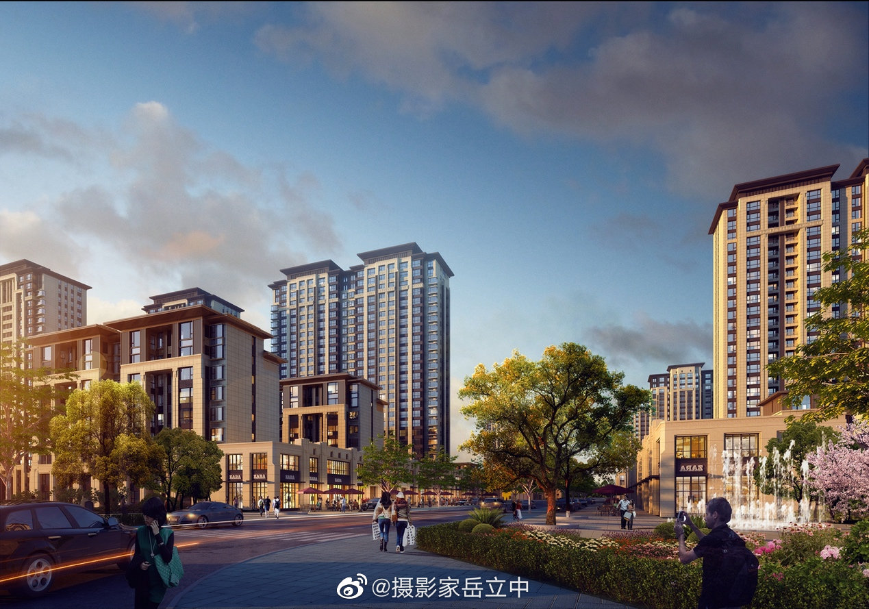 邢台盛世熙府大院携手绿城物业签约盛典完美落幕