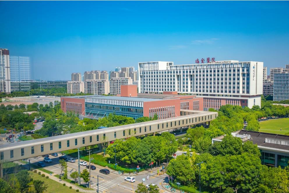 国家级点赞瑞金医院这项工作获通报表扬