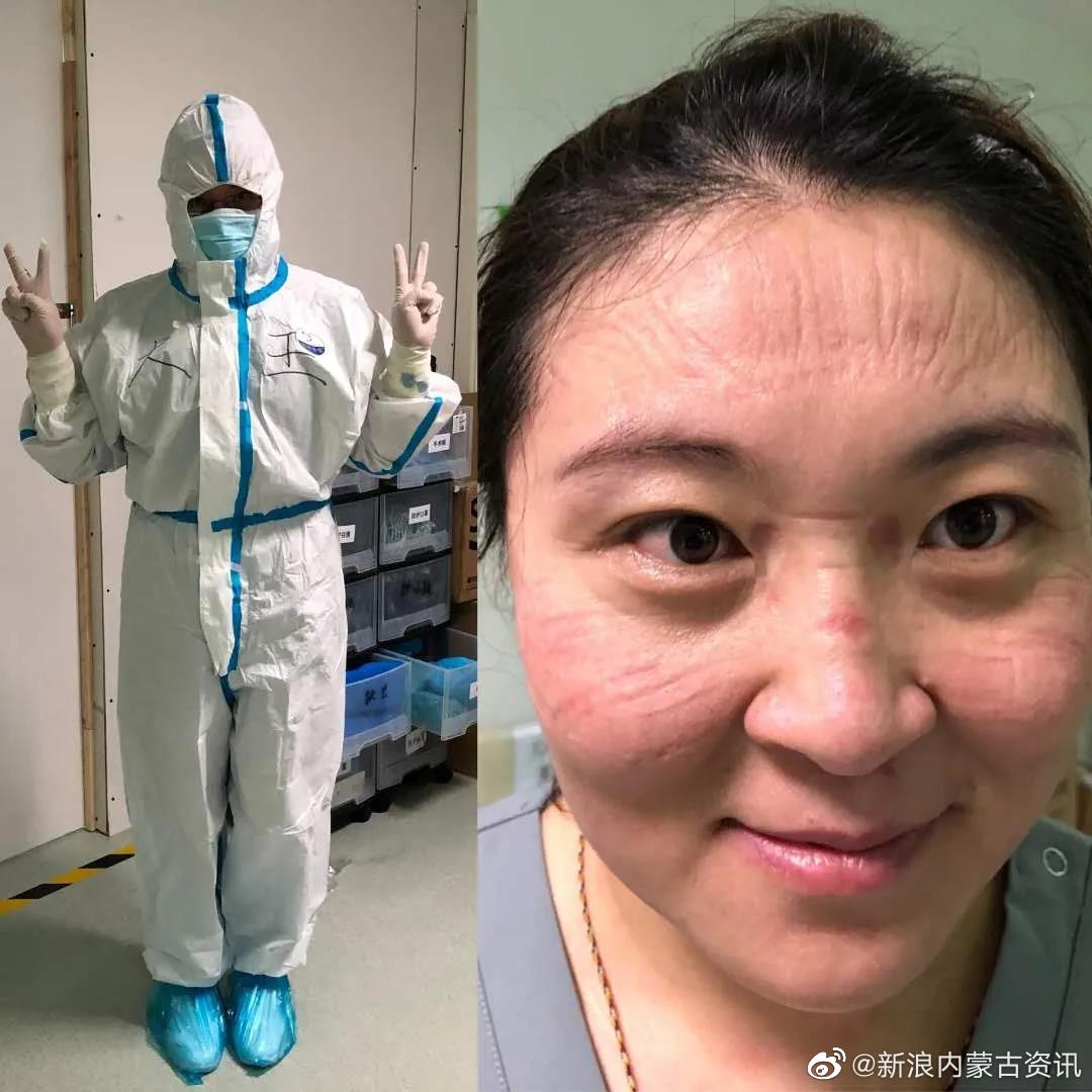 王娅杰:我自草原来_高清图集_新浪网