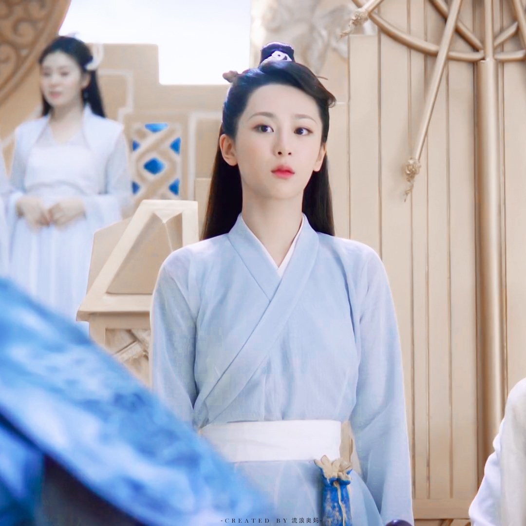 青簪行海报来了,杨紫的古装一直很不错啊