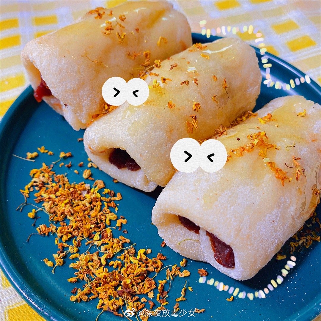 软绵绵的日式红豆包的做法步骤图 - 君之博客|阳光烘站