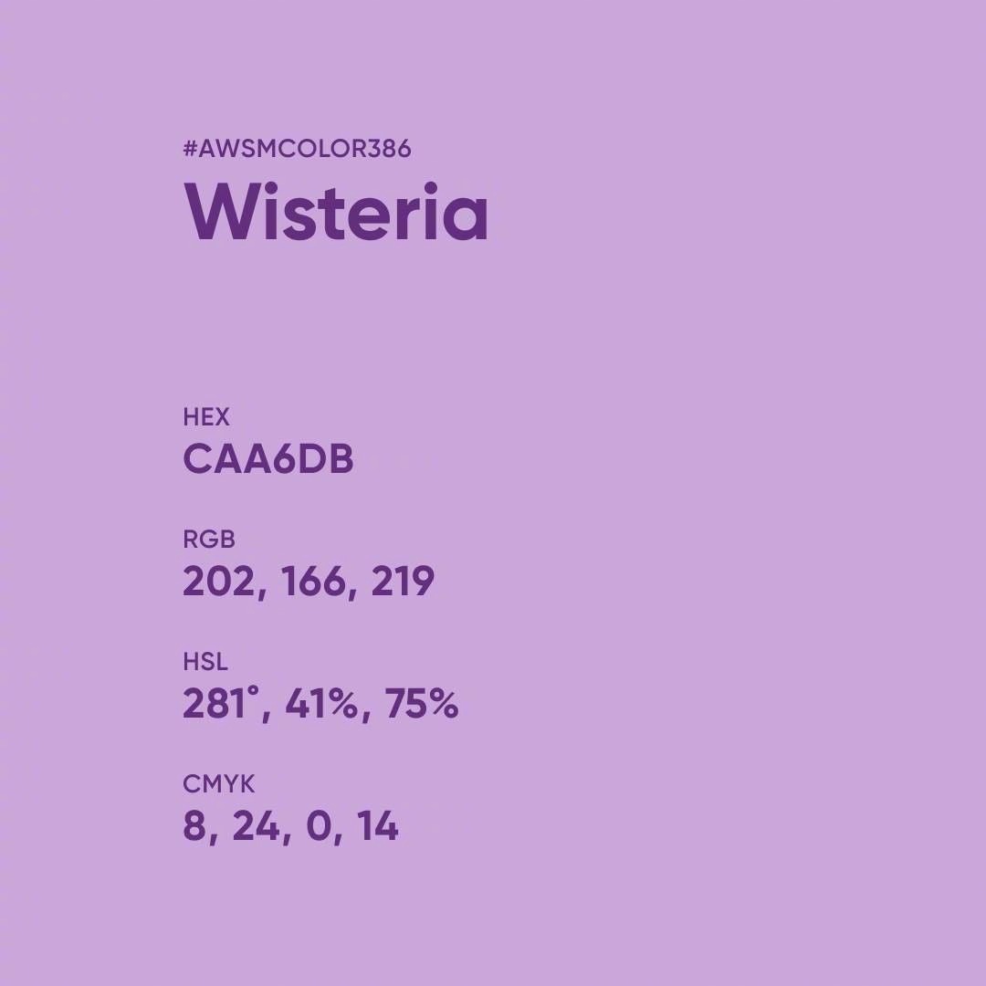 骚气紫色背景文字的最佳搭配方式