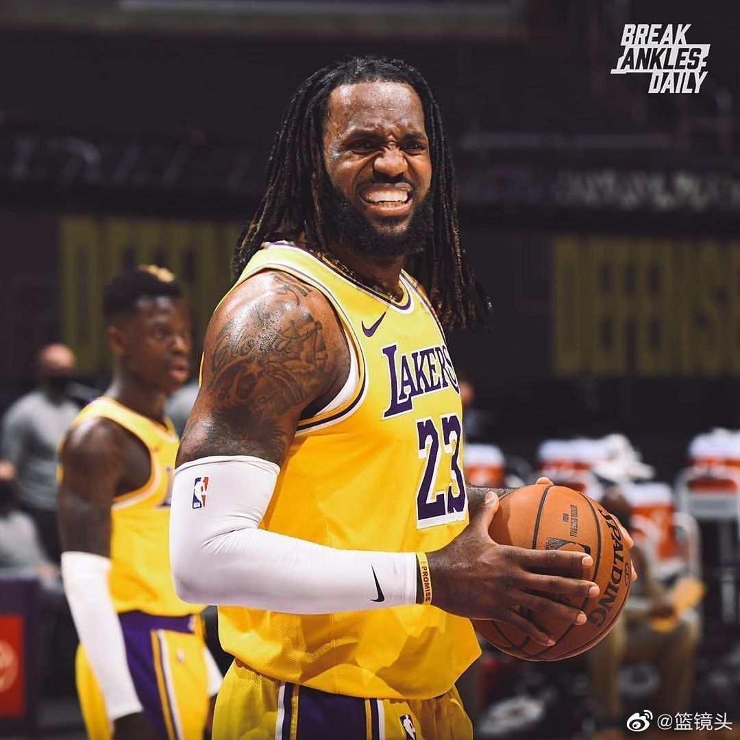 脏辫整起来!哪位nba球星的气质对这款发型有加成?_高清图集_新浪网