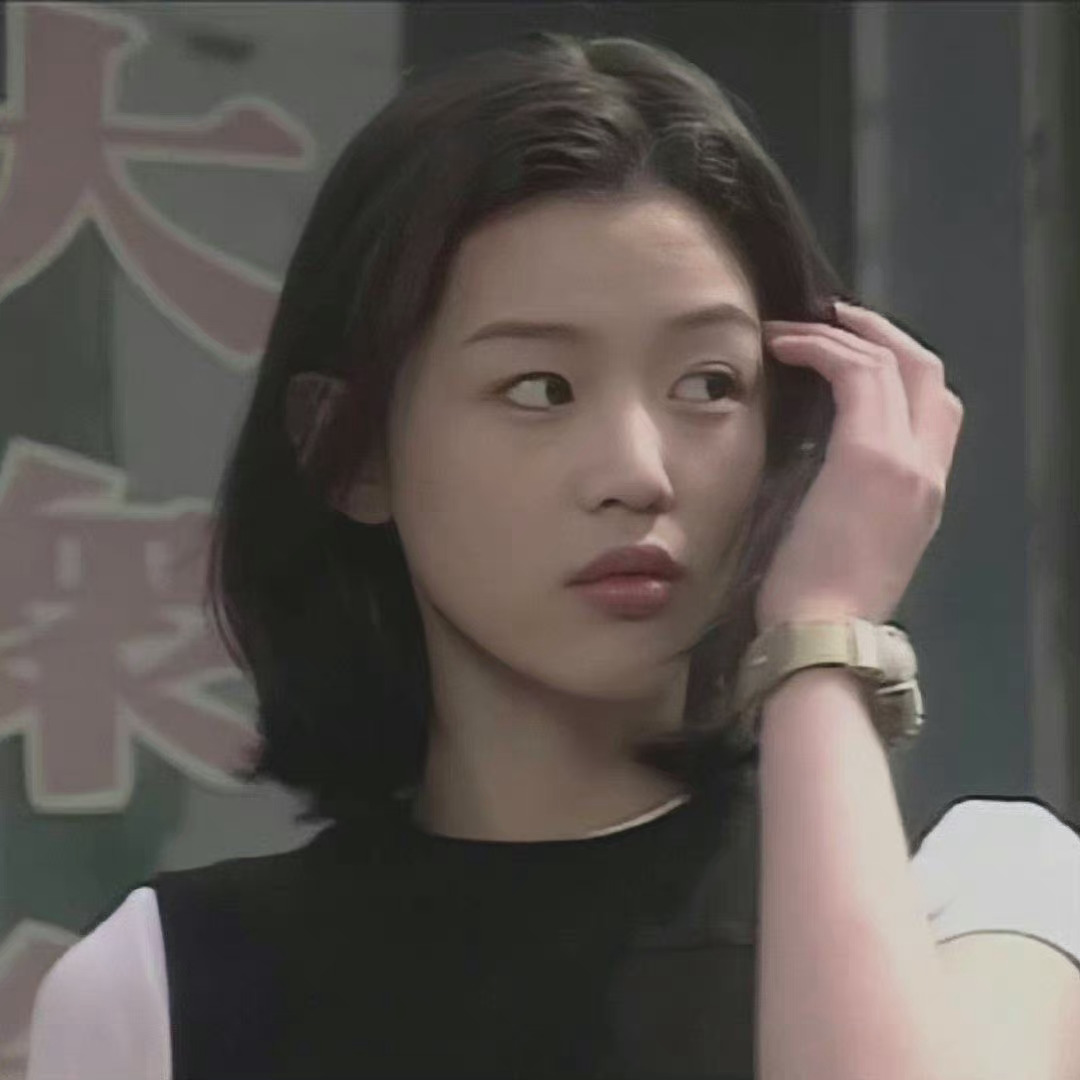 早期全智贤__财经头条