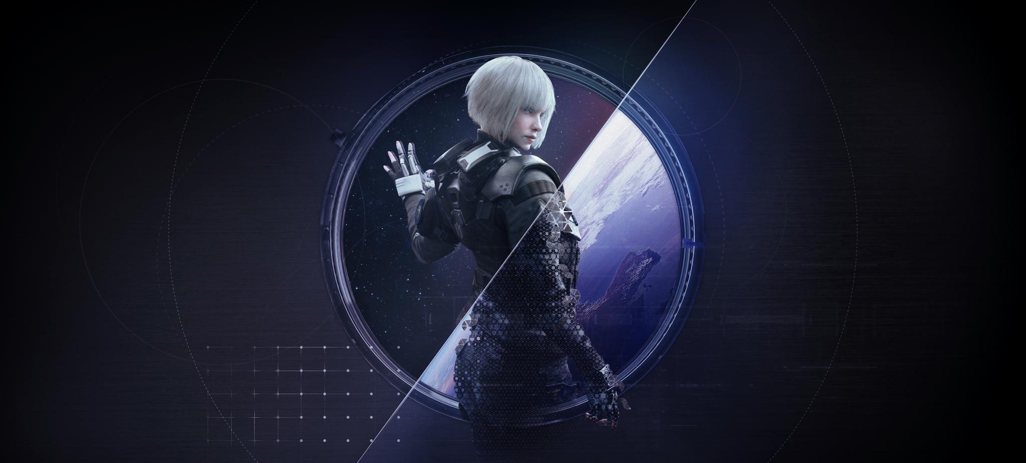 彩虹六号:新赛季虚空边缘上线,强度报表的新任干员居然是她