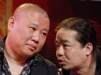 舍弃事业相助郭德纲,从粉丝到经纪人,德云社外交官王海是何来历