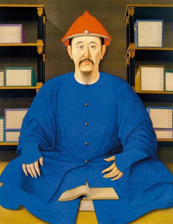 普通型待遇:老三胤祉,老十胤誐,老十四胤 