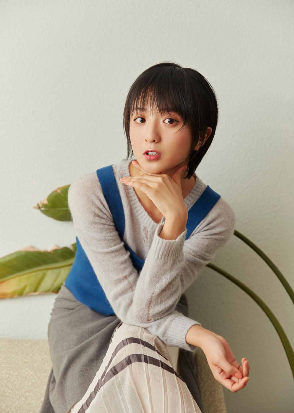 厉嘉琪72吴希泽|合体写真图