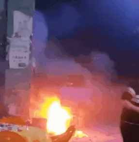 【顺顺提示】昨日，上海一居民家火灾致3人死亡，起火原因又是“它”惹的祸~休闲区蓝鸢梦想 - Www.slyday.coM