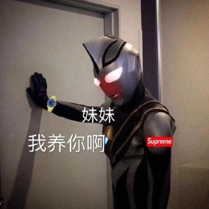 今日份可爱表情包合集,晚上好