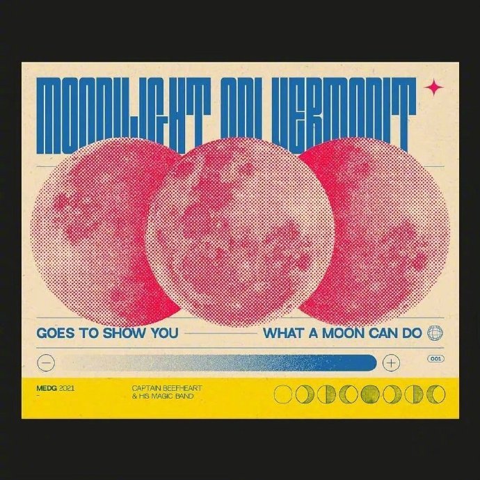 来自matias复古版式设计参考