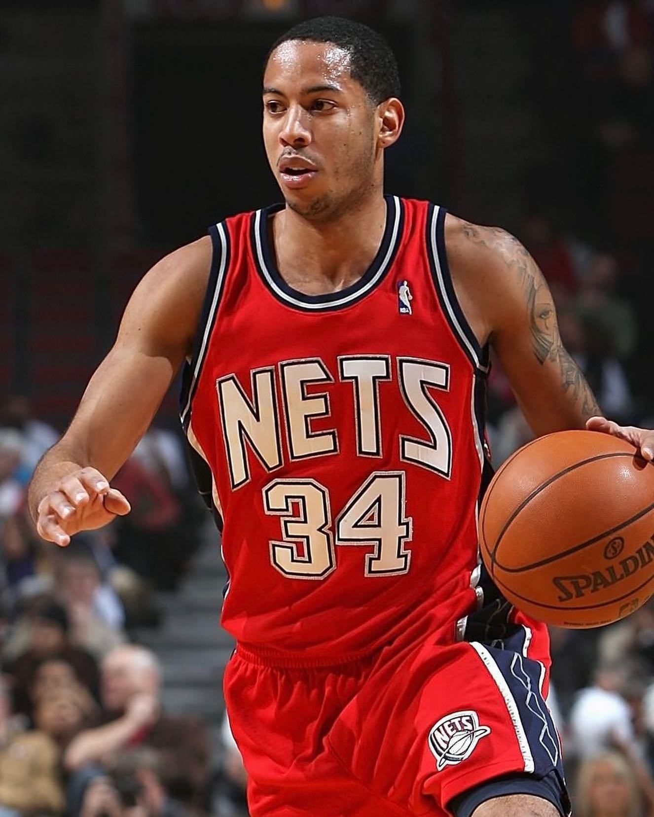 你最喜欢的34号球员是谁