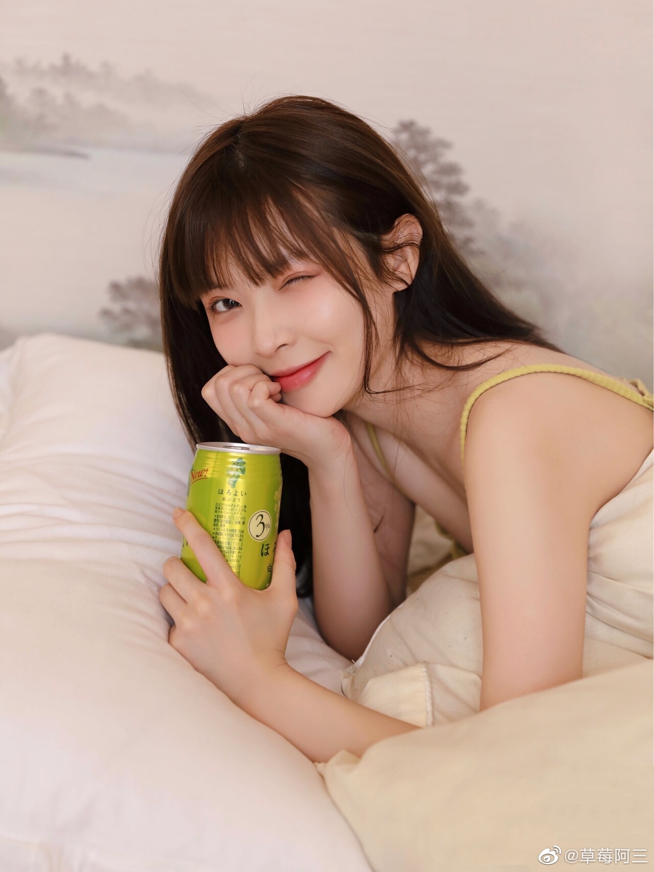 夏天的风轻轻的吹过轻轻楚楚的说你爱我@宋小宁__高清图集_新浪网