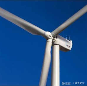 中材科技绝对的风电叶片龙头,机构抱团票,中军,一点问题都没有,就是涨