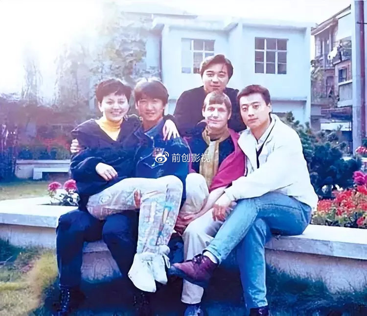 44岁刘涛与小鲜肉演姐弟恋吻上热搜,这7位女星,却30岁就演妈了休闲区蓝鸢梦想 - Www.slyday.coM 44岁刘涛与小鲜肉演姐弟恋吻上热搜,这7位女星,却30岁就演妈了休闲区蓝鸢梦想 - Www.slyday.coM