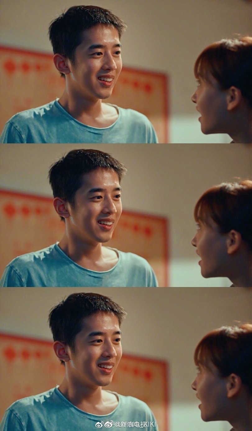 《风犬少年的天空》马田@梁靖康 终于回归,原谅了曾经的朋友和家人