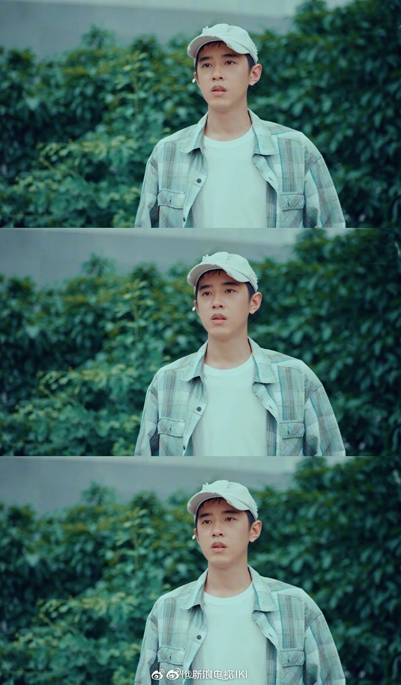 《风犬少年的天空》马田@梁靖康 终于回归,原谅了曾经的朋友和家人