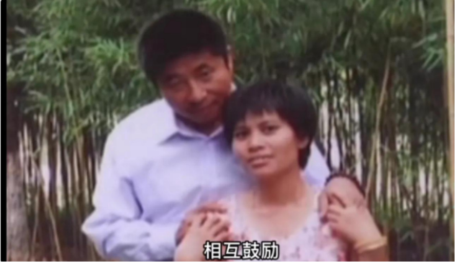 残疾男子因肝癌去世，越南妻子不离不弃，产下遗腹子休闲区蓝鸢梦想 - Www.slyday.coM