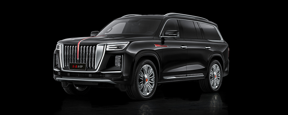 豪华大型SUV怎么选？林肯领航员对比红旗LS7