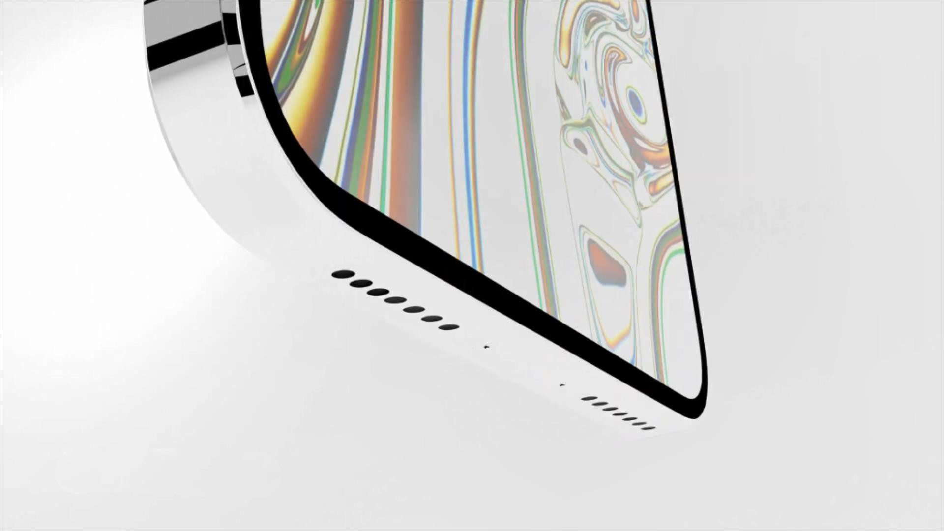 iphone13mini概念图a15双向无线充电你觉得可以再等一年吗