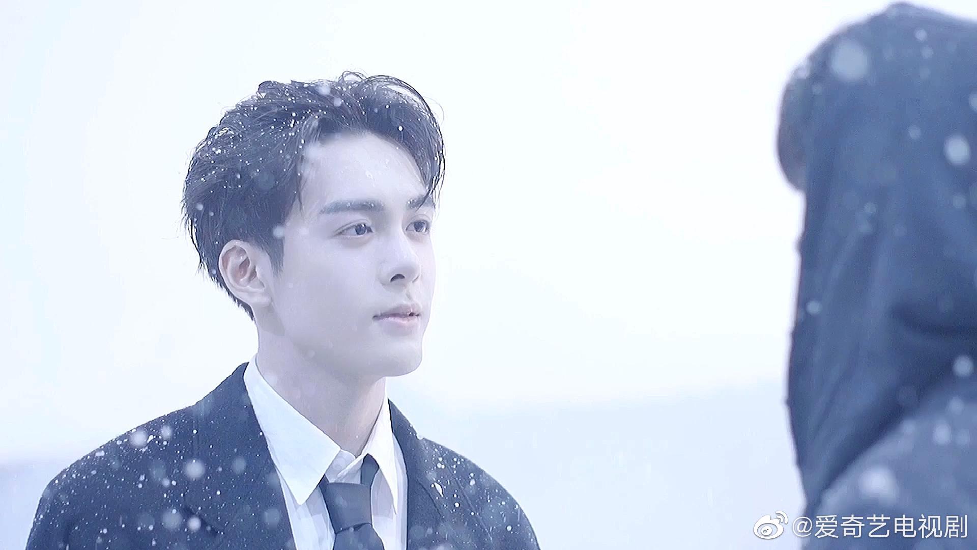 福利来啦 ,终于等到你,愿十年之约