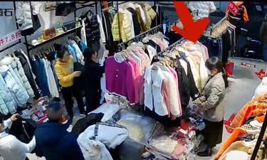 腊八前夕奏响“春节序曲”,南宁上海路年味浓,年货准备好了吗?休闲区蓝鸢梦想 - Www.slyday.coM 腊八前夕奏响“春节序曲”,南宁上海路年味浓,年货准备好了吗?休闲区蓝鸢梦想 - Www.slyday.coM