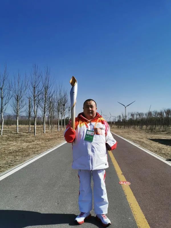 10名国网冬残奥火炬手感言：汇聚力量 奉献光明休闲区蓝鸢梦想 - Www.slyday.coM