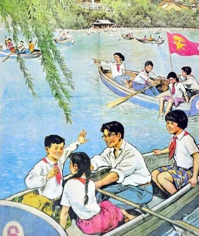 那些年我们熟悉的课本插画,隐藏了多少不为人知的剧情?休闲区蓝鸢梦想 - Www.slyday.coM 那些年我们熟悉的课本插画,隐藏了多少不为人知的剧情?休闲区蓝鸢梦想 - Www.slyday.coM