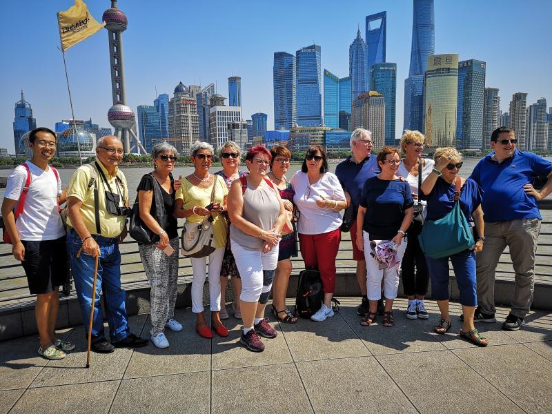 "两会"提案看旅游:2020入境旅游路在何方?